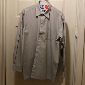 Boys Dress Shirt